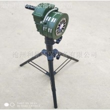 利景 SY-100L手摇警报器 消防报警器 户外定制定做 生产销售